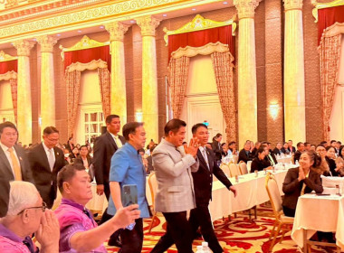 สหกรณ์จังหวัดเชียงราย พร้อมด้วยขบวนการสหกรณ์จังหวัดเชียงราย ... พารามิเตอร์รูปภาพ 19